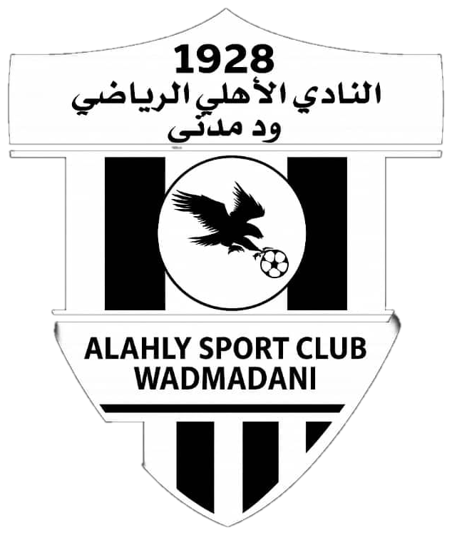 شعار الأهلي ودمدني